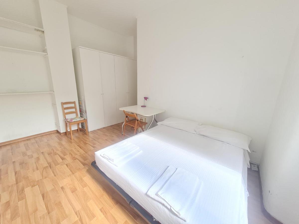 Duomo - Convenient 2BedRoom Apartment Milaan Buitenkant foto