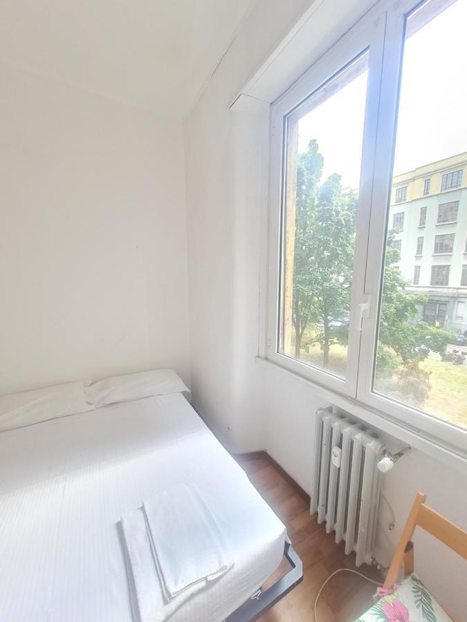 Duomo - Convenient 2BedRoom Apartment Milaan Buitenkant foto